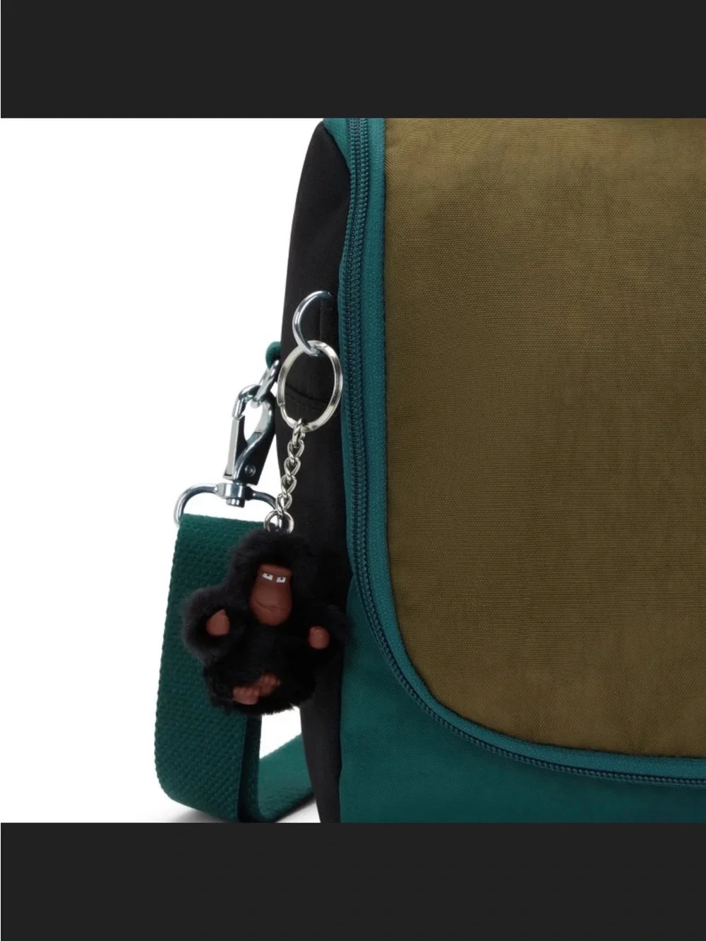 Kipling new kichirou